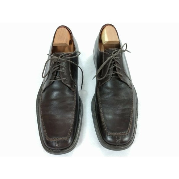 Barneys New York Antonio Maurizi Split Toe 11 M - Picture 4 of 12